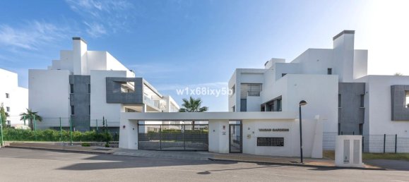 Apartamento de 2 dormitorios en Estepona, Spain No. 139296 33