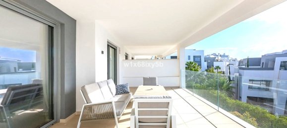 Apartamento de 2 dormitorios en Estepona, Spain No. 139296 19