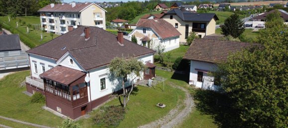 8غرفة فيلا في Pregarten, Austria رقم 123224 2