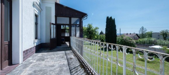 8غرفة فيلا في Pregarten, Austria رقم 123224 3