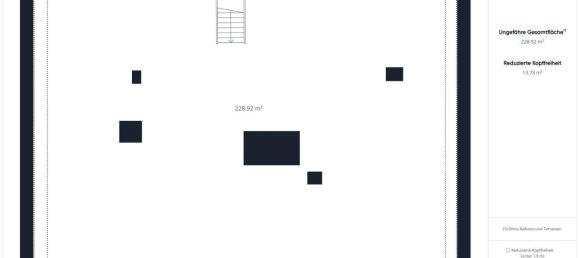 8غرفة فيلا في Pregarten, Austria رقم 123224 23