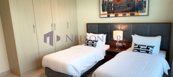 2 bedrooms Apartment in Doha, Qatar No. 1472 11