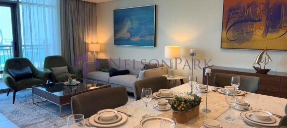 2 bedrooms Apartment in Doha, Qatar No. 1472 3