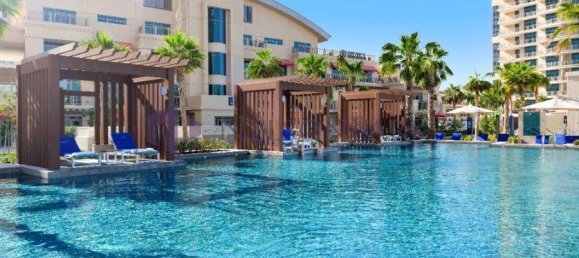 2 bedrooms Apartment in Doha, Qatar No. 1472 15