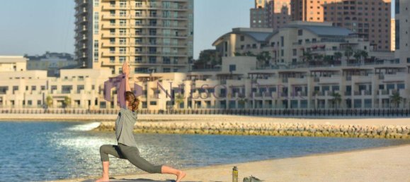 2 bedrooms Apartment in Doha, Qatar No. 1472 16