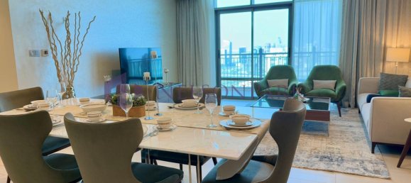 2 bedrooms Apartment in Doha, Qatar No. 1472 2