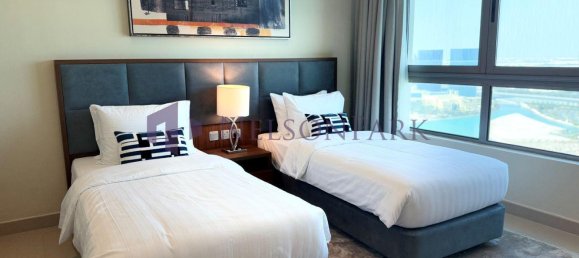 2 bedrooms Apartment in Doha, Qatar No. 1472 10