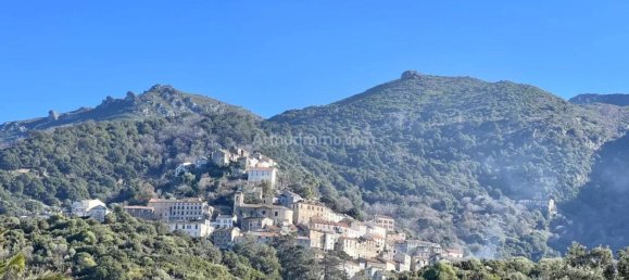 Villa T2 em Oletta, France N.º 94989 2