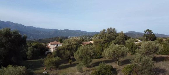 Villa T2 em Oletta, France N.º 94989 10