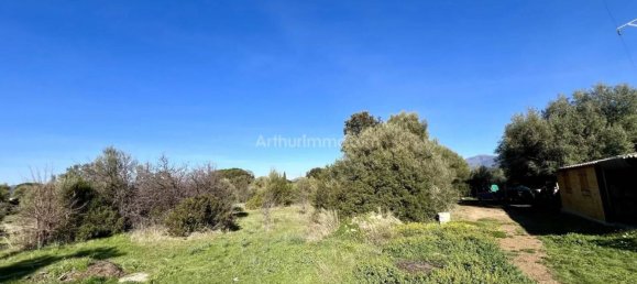 Villa T2 em Oletta, France N.º 94989 9