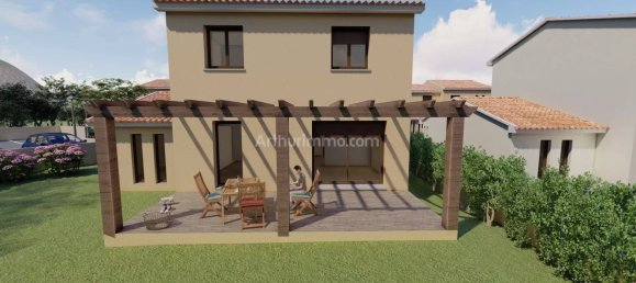 Villa T2 em Oletta, France N.º 94989 4