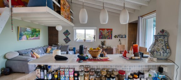 5 Schlafzimmer Villa in Chania, Greece, Nr. 8857 15