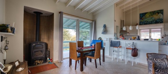 5 bedrooms Villa for sale in Chania, Crete, Greece № 8857 17