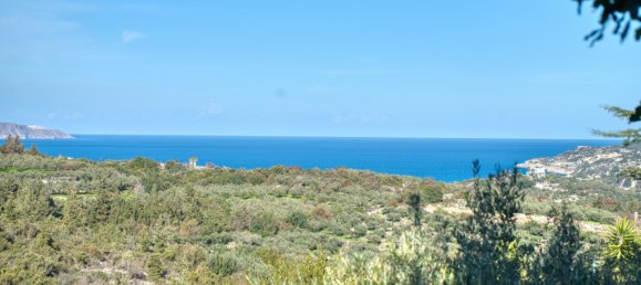 5 Schlafzimmer Villa in Chania, Greece, Nr. 8857 5