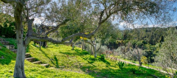 5 Schlafzimmer Villa in Chania, Greece, Nr. 8857 20