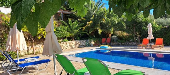 5 bedrooms Villa for sale in Chania, Crete, Greece № 8857 28