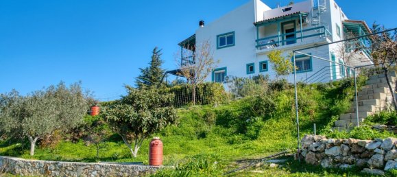 5 bedrooms Villa for sale in Chania, Crete, Greece № 8857 27