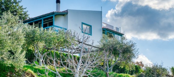 5 Schlafzimmer Villa in Chania, Greece, Nr. 8857 25