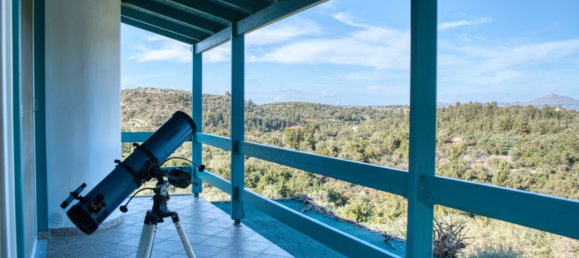 5 Schlafzimmer Villa in Chania, Greece, Nr. 8857 4