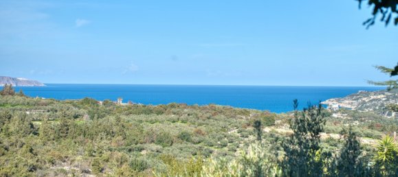 5 bedrooms Villa for sale in Chania, Crete, Greece № 8857 5