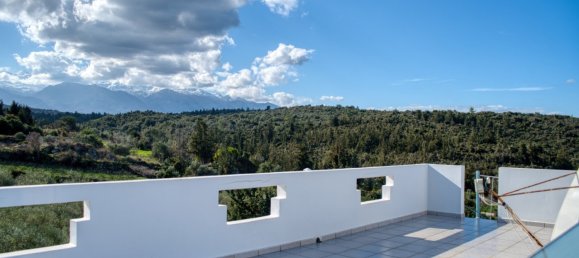 5 bedrooms Villa for sale in Chania, Crete, Greece № 8857 6