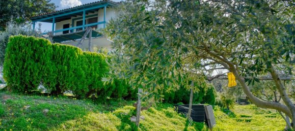 5 bedrooms Villa for sale in Chania, Crete, Greece № 8857 18