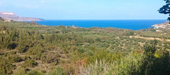 5 bedrooms Villa for sale in Chania, Crete, Greece № 8857 29