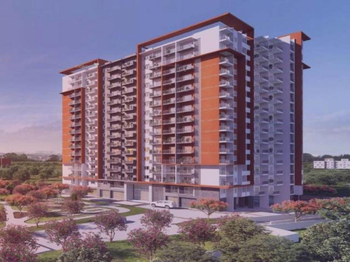 3 bedrooms House in Bangalore, India No. 12437