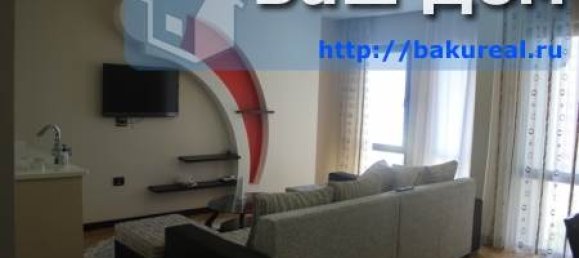 3 bedrooms Apartment in Baku, Azerbaijan No. 935 3
