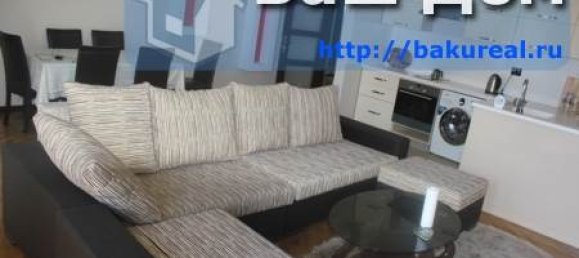 3 bedrooms Apartment in Baku, Azerbaijan No. 935 6