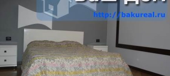 3 bedrooms Apartment in Baku, Azerbaijan No. 935 23