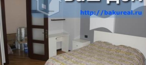3 bedrooms Apartment in Baku, Azerbaijan No. 935 25