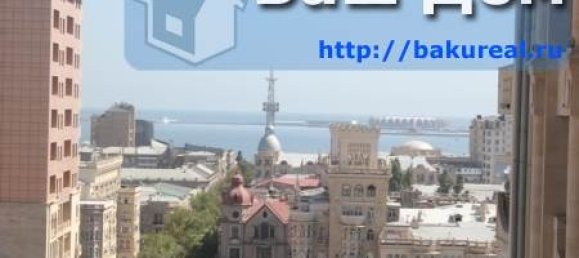 3 bedrooms Apartment in Baku, Azerbaijan No. 935 16