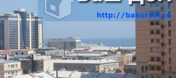 3 bedrooms Apartment in Baku, Azerbaijan No. 935 14