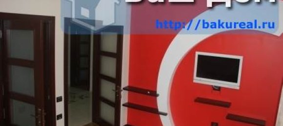 3 bedrooms Apartment in Baku, Azerbaijan No. 935 20