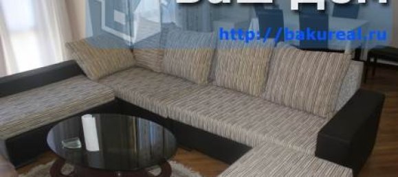 3 bedrooms Apartment in Baku, Azerbaijan No. 935 5