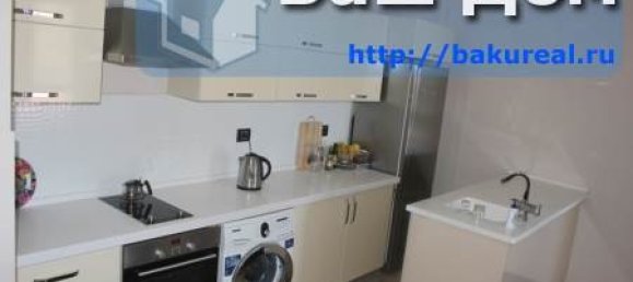 3 bedrooms Apartment in Baku, Azerbaijan No. 935 7