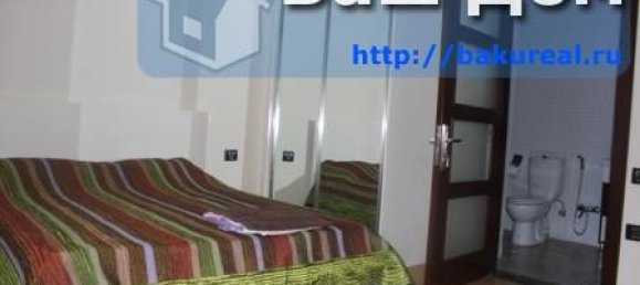 3 bedrooms Apartment in Baku, Azerbaijan No. 935 15