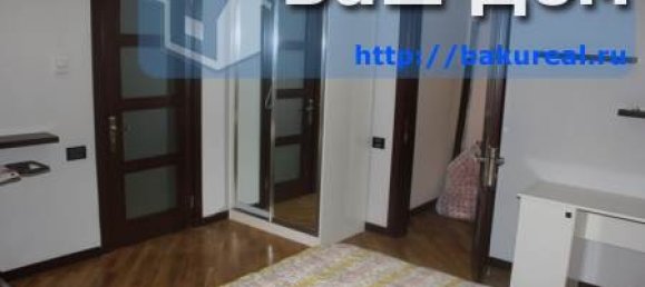 3 bedrooms Apartment in Baku, Azerbaijan No. 935 27