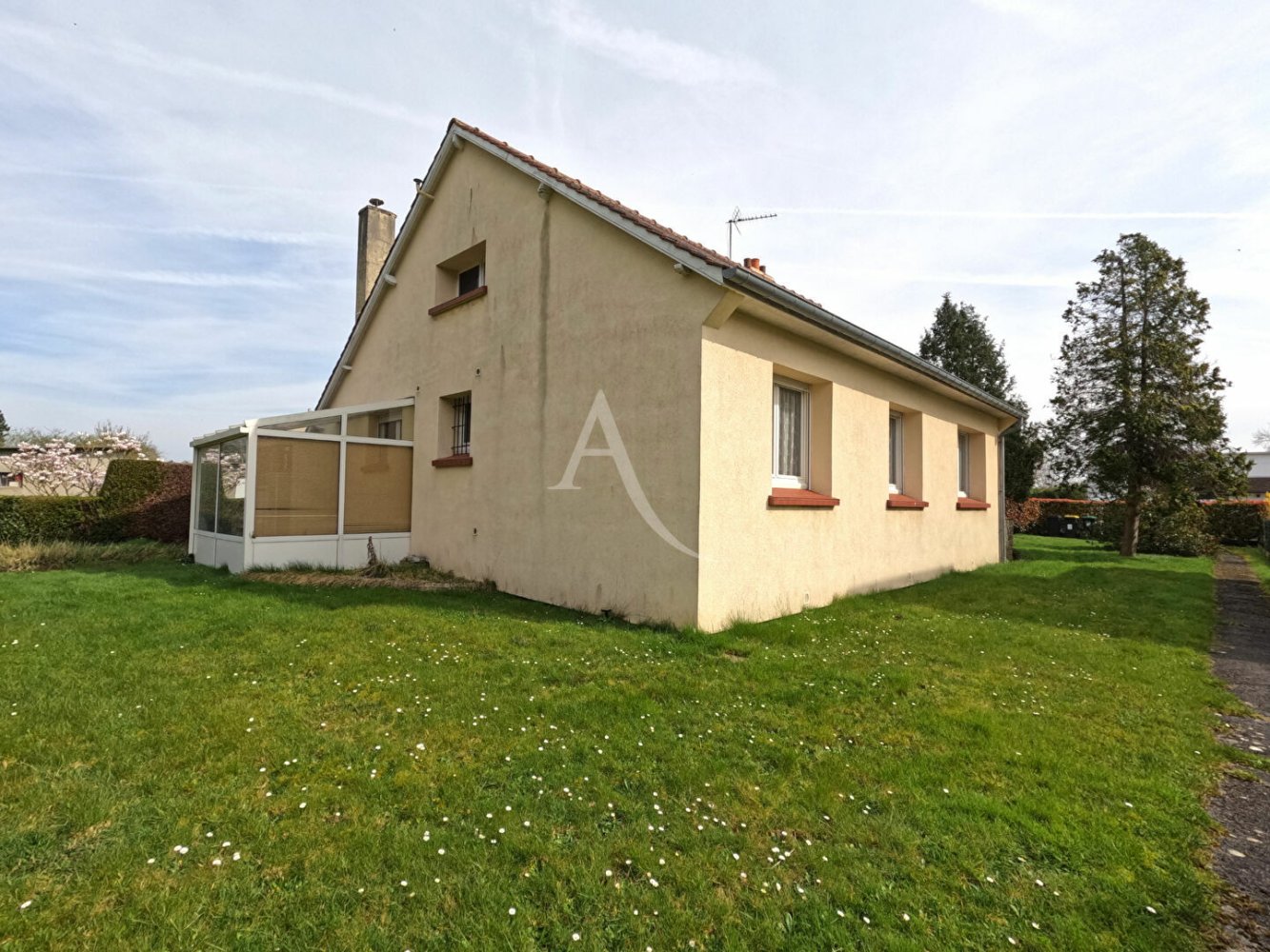 3 chambres Maison à Merlimont, France No. 57816