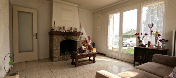 3 chambres Maison à Merlimont, France No. 57816 3