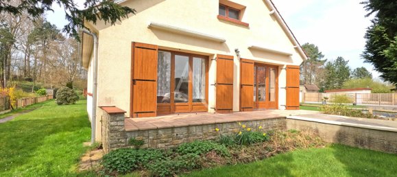 3 chambres Maison à Merlimont, France No. 57816 4