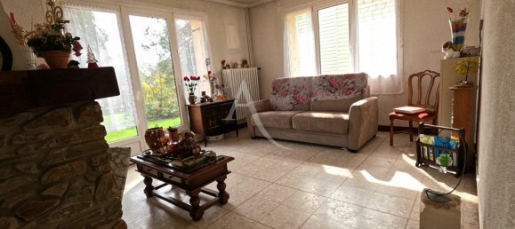 3 chambres Maison à Merlimont, France No. 57816 5