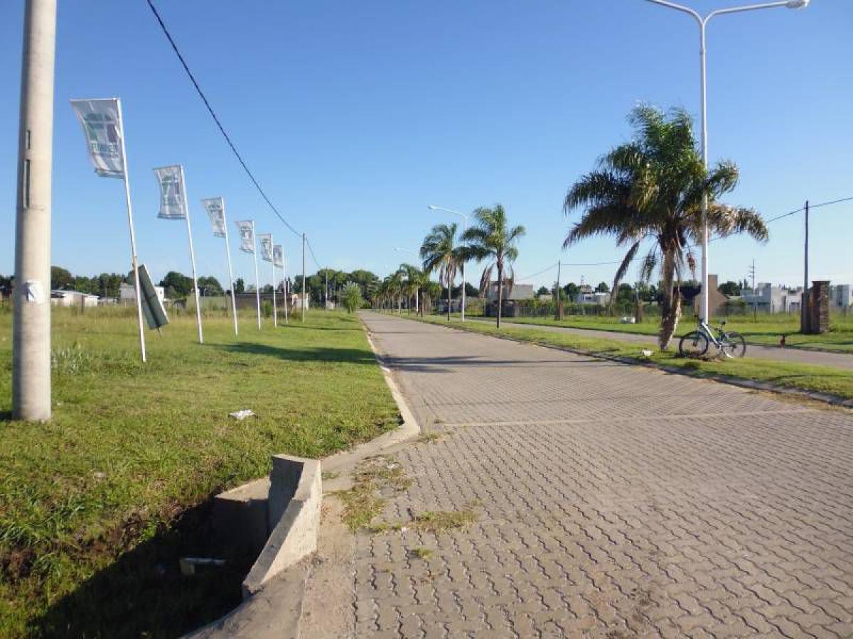 Terreno em Santa Fe, Argentina N.º 42563