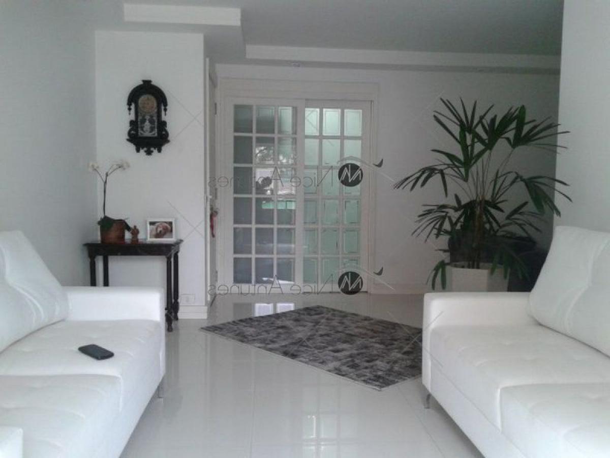 Apartamento T3 em São Paulo, Brazil N.º 592065