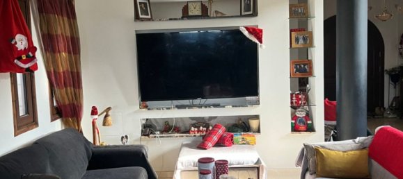 Таунхаус с 4 спальнями в Дали, Кипр № 26142 12