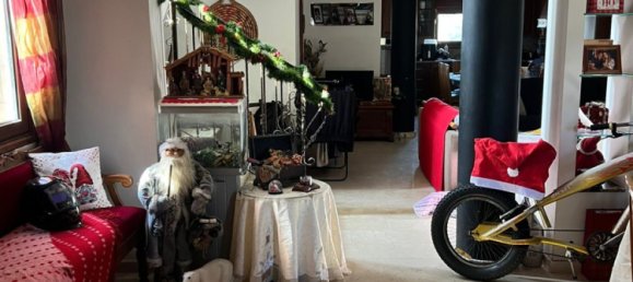 Таунхаус с 4 спальнями в Дали, Кипр № 26142 13