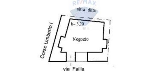 Коммерческая недвижимость с 1 комнатой в Кьярамонте Гульфи, Италия № 79778 20