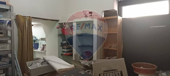 Коммерческая недвижимость с 1 комнатой в Кьярамонте Гульфи, Италия № 79778 15