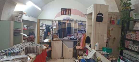 Коммерческая недвижимость с 1 комнатой в Кьярамонте Гульфи, Италия № 79778 10